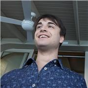 Mi chiamo Gabriele ed insieme scopriremo la bellezza e l'utilità delle materie scientifiche